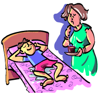 What Causes Bedwetting among Children